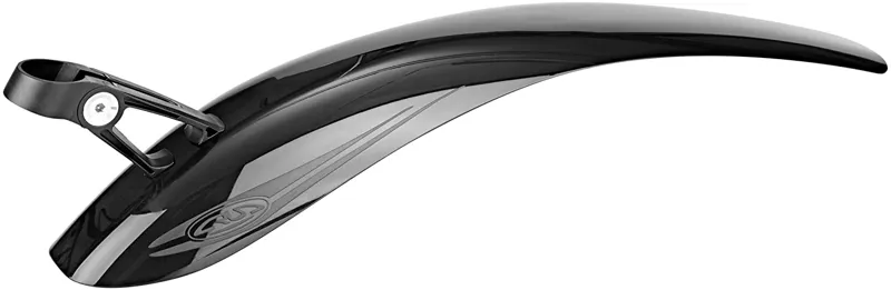 Crud XLR R Fender Rear Mudguard